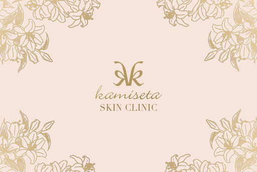 Skin Whitening<br>K-Radiant Glow<br>Face + Neck<br>5 Sessions