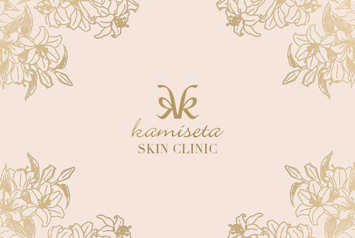 Dermatologic Services<br>Injectables<br>K Skin Clarity<br>5 Sessions